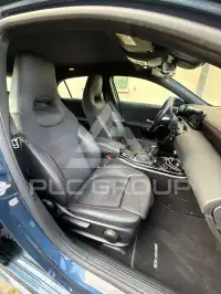 2020 Mercedes Benz A 160