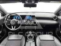 2020 Mercedes Benz A 160