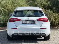 2020 Mercedes Benz A 160