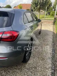 2020 Mercedes Benz A 160