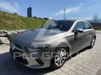 2020 Mercedes Benz A 160