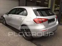 2020 Mercedes Benz A 160