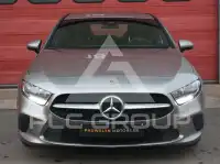 2020 Mercedes Benz A 160