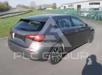 2020 Mercedes Benz A 160