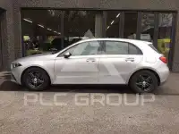 2020 Mercedes Benz A 160