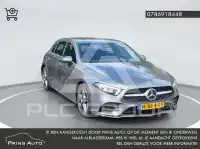 2020 Mercedes Benz A 160