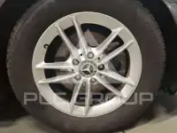 2020 Mercedes Benz A 160