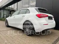 2020 Mercedes Benz A 160