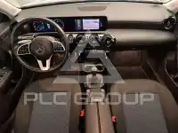 2020 Mercedes Benz A 160