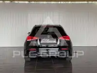 2020 Mercedes Benz A 160