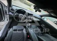 2020 Mercedes Benz A 160
