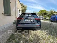 2020 Mercedes Benz A 160