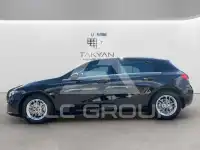 2020 Mercedes Benz A 160
