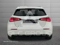 2020 Mercedes Benz A 160