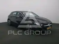 2020 Mercedes Benz A 160