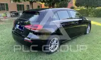 2020 Mercedes Benz A 160