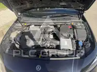 2020 Mercedes Benz A 160