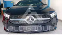 2020 Mercedes Benz A 160