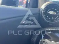 2020 Mercedes Benz A 160