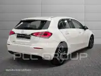 2020 Mercedes Benz A 160