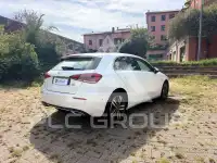 2020 Mercedes Benz A 160