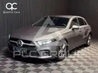 2020 Mercedes Benz A 160