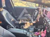 2020 Mercedes Benz A 160