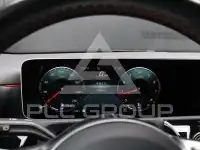 2020 Mercedes Benz A 160