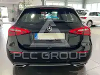 2020 Mercedes Benz A 160