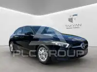 2020 Mercedes Benz A 160