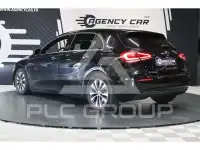 2020 Mercedes Benz A 160