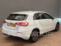 2020 Mercedes Benz A 160
