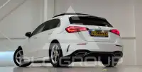 2020 Mercedes Benz A 160