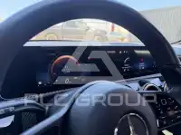 2020 Mercedes Benz A 160