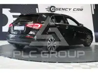2020 Mercedes Benz A 160