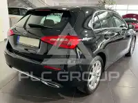 2020 Mercedes Benz A 160