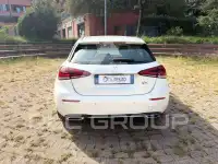 2020 Mercedes Benz A 160
