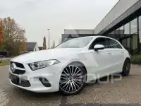 2020 Mercedes Benz A 160