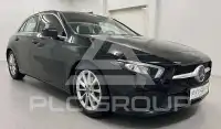 2020 Mercedes Benz A 160
