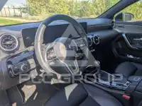 2020 Mercedes Benz A 160
