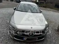 2020 Mercedes Benz A 160
