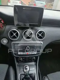 2020 Mercedes Benz A 160