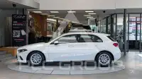 2020 Mercedes Benz A 160