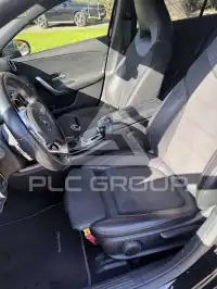 2020 Mercedes Benz A 160