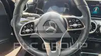 2020 Mercedes Benz A 160