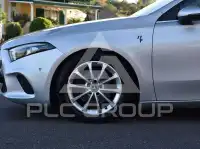 2020 Mercedes Benz A 160