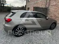 2020 Mercedes Benz A 160