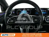 2020 Mercedes Benz A 160