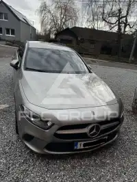 2020 Mercedes Benz A 160