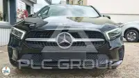 2020 Mercedes Benz A 160